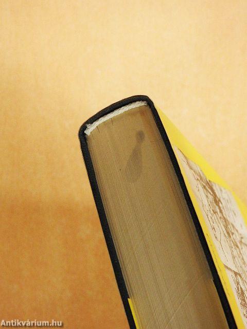 A Habsburg-Monarchia felbomlása