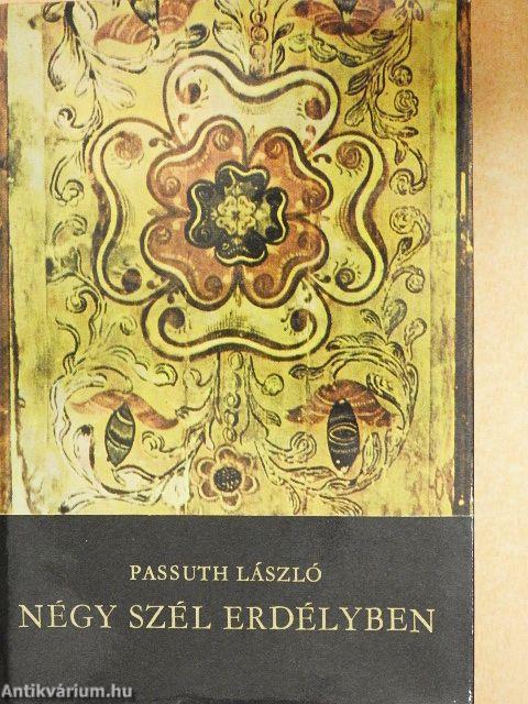 Négy szél Erdélyben