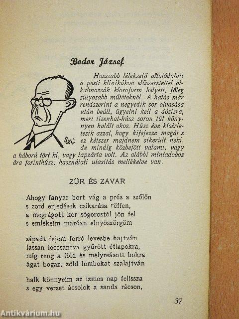 A csodálatos papagály