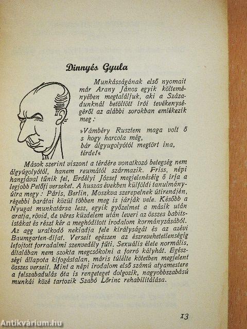 A csodálatos papagály