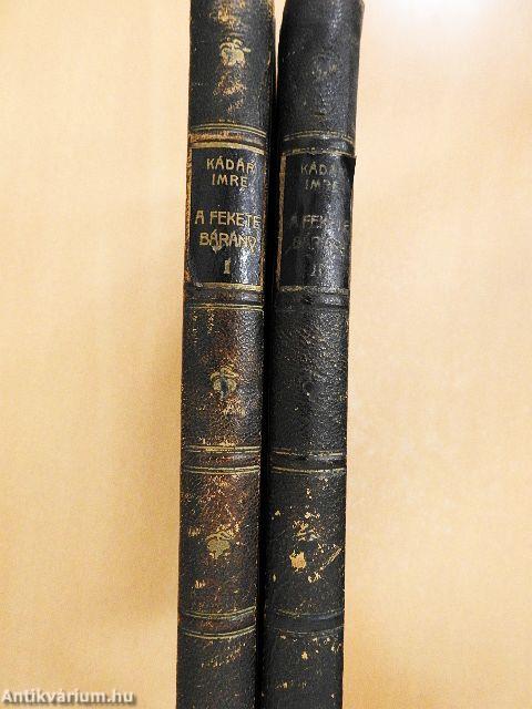 A fekete bárány I-II.