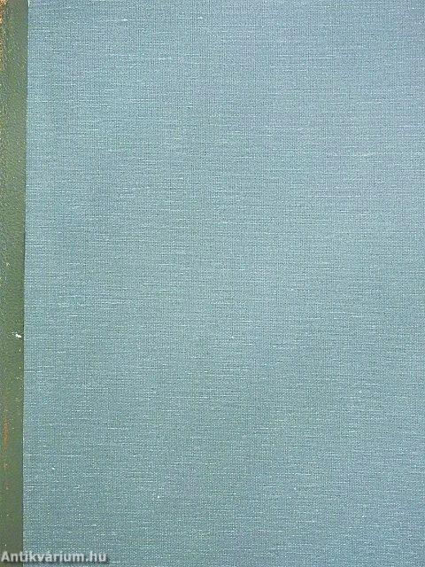 A fekete bárány I-II.