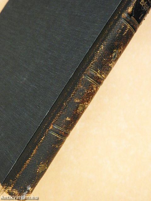 A fekete bárány I-II.