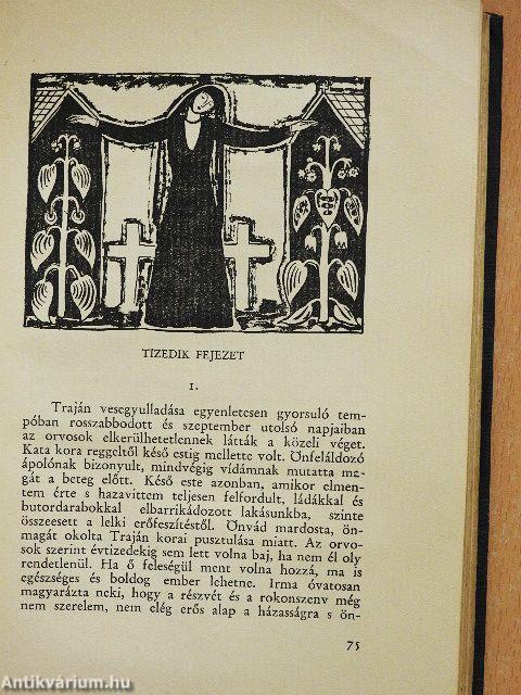 A fekete bárány I-II.