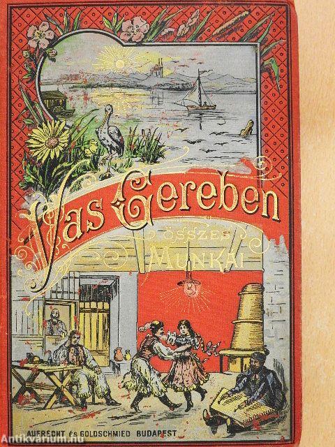 Nagy idők, nagy emberek