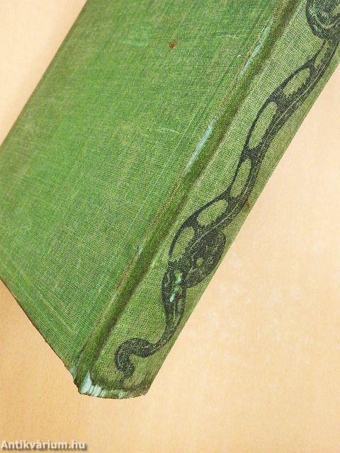 Őserdőkön, tengereken