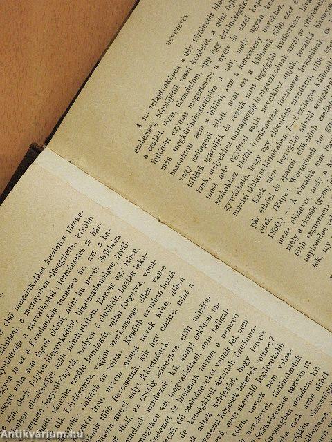 Századunk névváltoztatásai