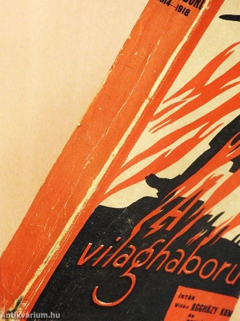 A világháború