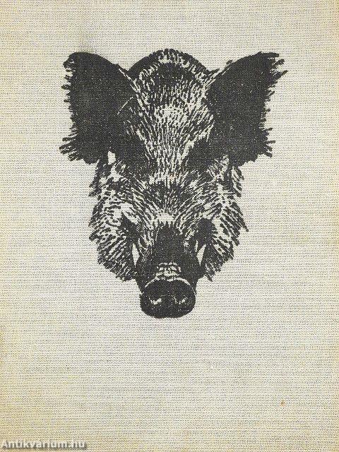 Kárpáti vadászatok