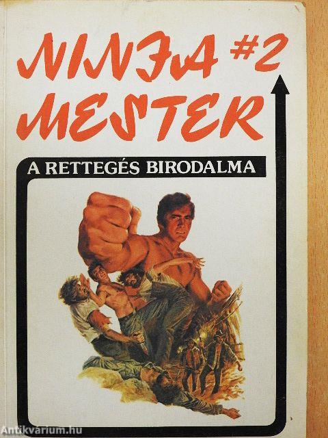 A rettegés birodalma