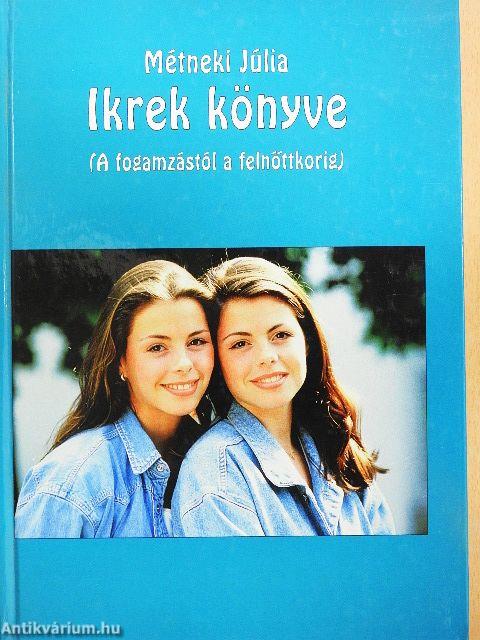 Ikrek könyve