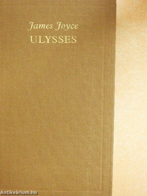 Ulysses