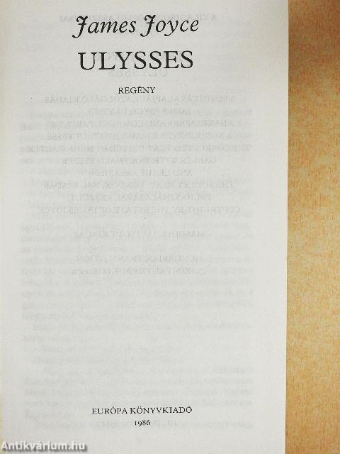 Ulysses