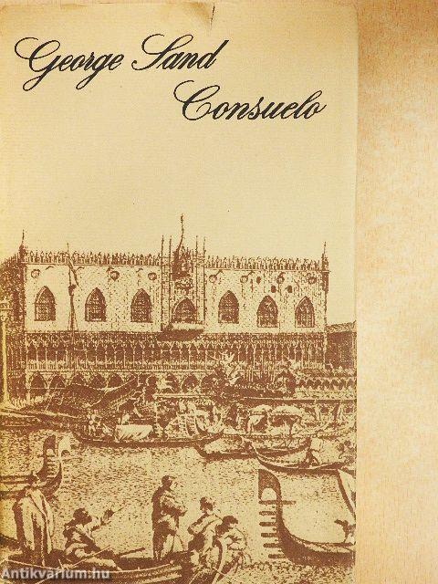 Consuelo I-II./Rudolstadt grófné