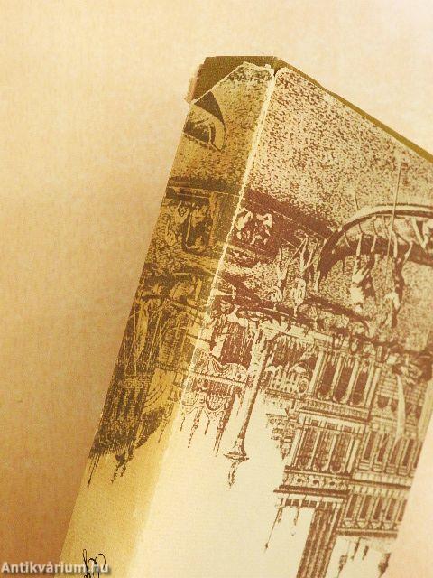 Consuelo I-II./Rudolstadt grófné