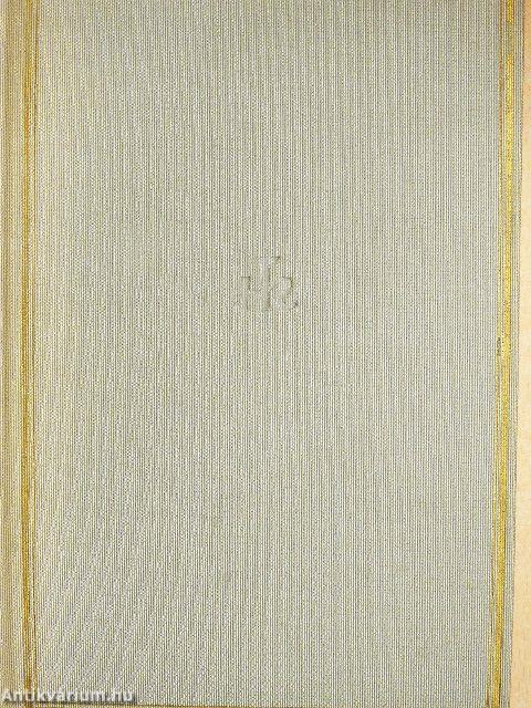 Íliász/Odüsszeia/Homéroszi költemények