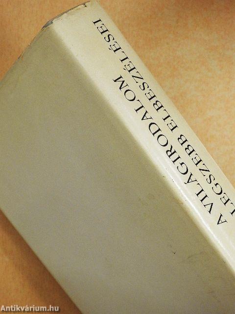 A világirodalom legszebb elbeszélései I-III.