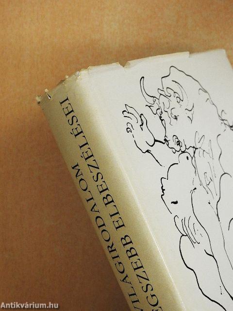 A világirodalom legszebb elbeszélései I-III.