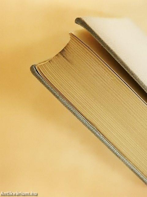 Erdély nagy romlása I.