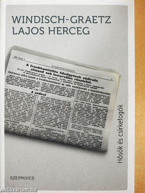 Hősök és csirkefogók