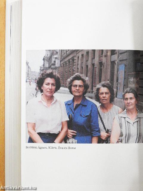 Visszaemlékezéseim