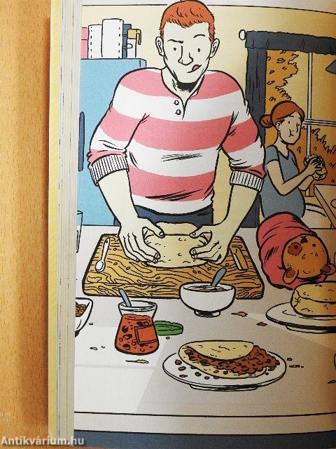 Várandósak vagyunk!