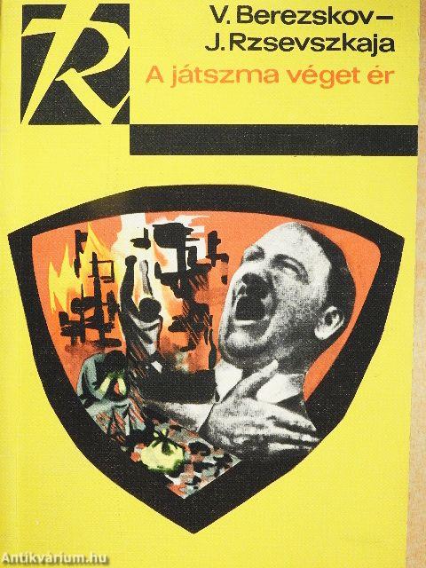 A játszma véget ér
