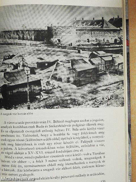 Regélő magyar várak