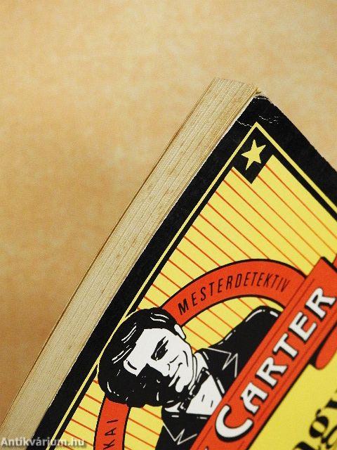 A legnagyobb ékszertolvaj