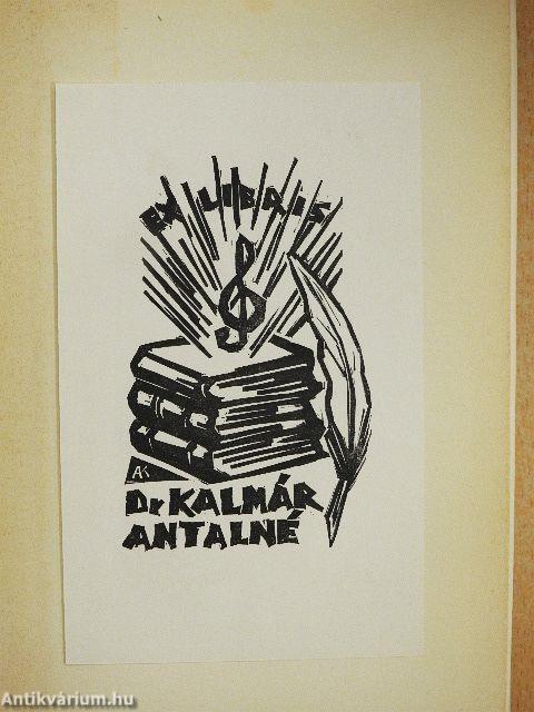 Együtt a száműzetésben