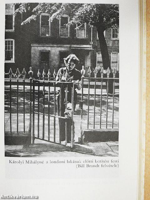 Együtt a száműzetésben