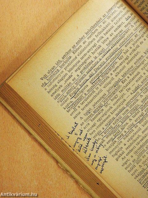 A marxista filozófia alapjai