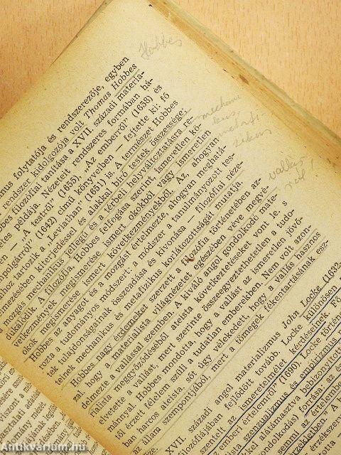 A marxista filozófia alapjai