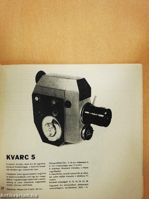 Ofotért árjegyzék