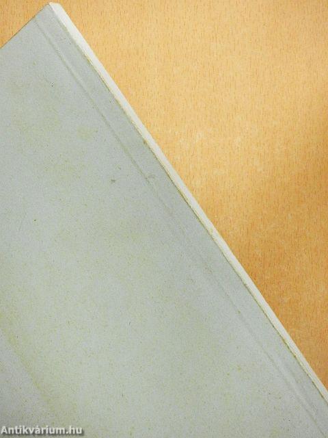 A 3. Nemzetközi Elektronikai Készüléképítési Szimpózium közleményei