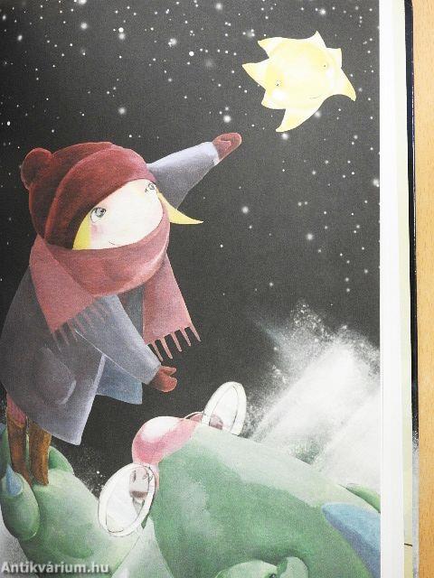 Walter, a falra festett sárkány