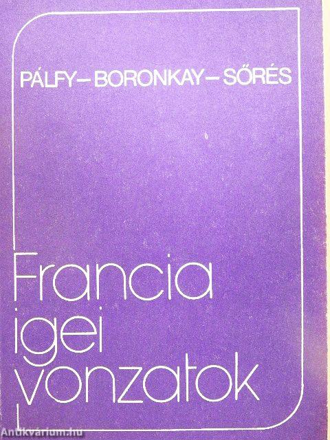 Francia igei vonzatok