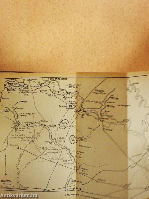 Égő földek, lángoló folyók