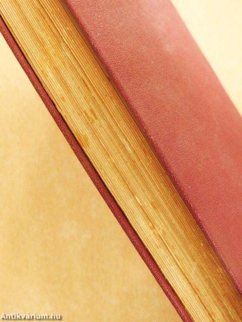 Égő földek, lángoló folyók