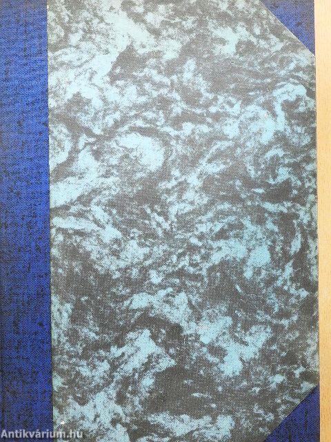 Föld és Ég 1972. január-december