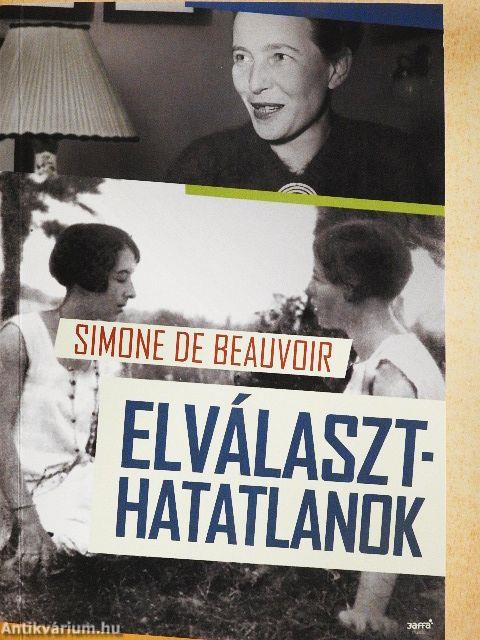 Elválaszthatatlanok