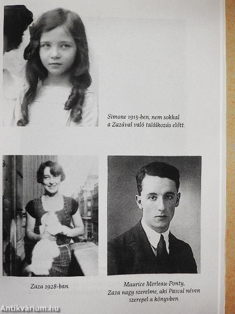 Elválaszthatatlanok