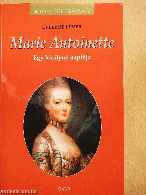 Marie Antoinette