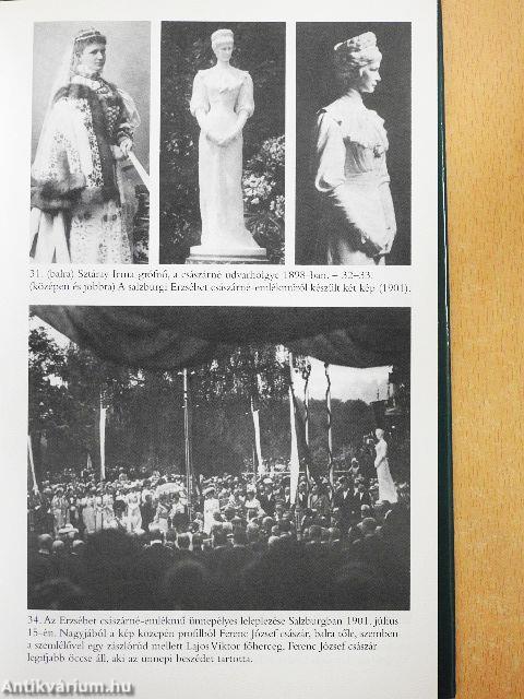 »...fáradtan teszem le esténként koronámat...«