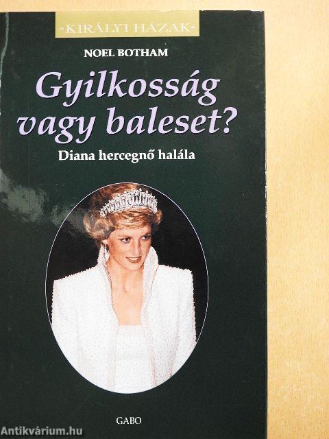 Gyilkosság vagy baleset?