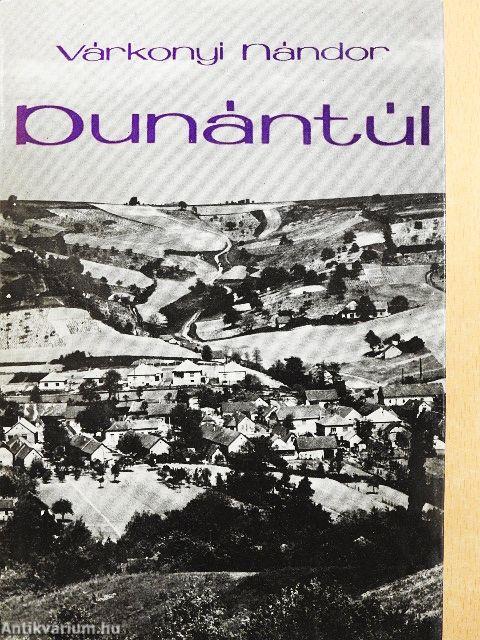 Dunántúl