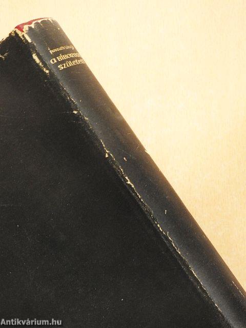 A Bíborbanszületett