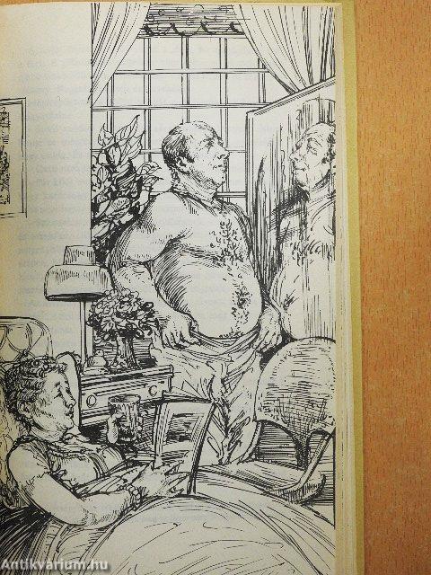 A karácsonyfalopás