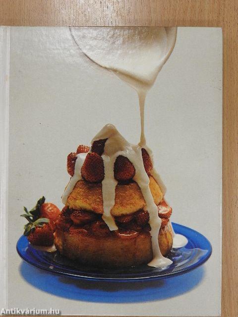 Die amerikanische Küche