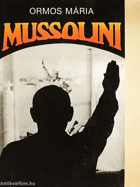 Mussolini